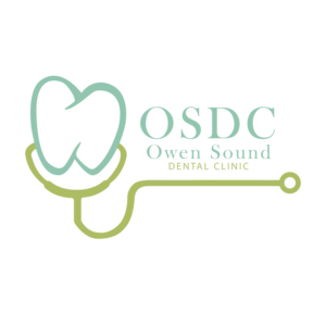Logo Design by Dusky for Owen Sound Dental Clinic | Design: #22189813