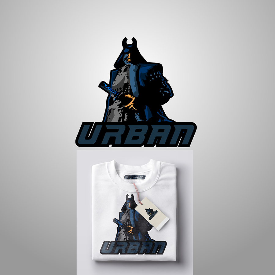 T-shirt Design by IdentsArt for this project | Design #22189545