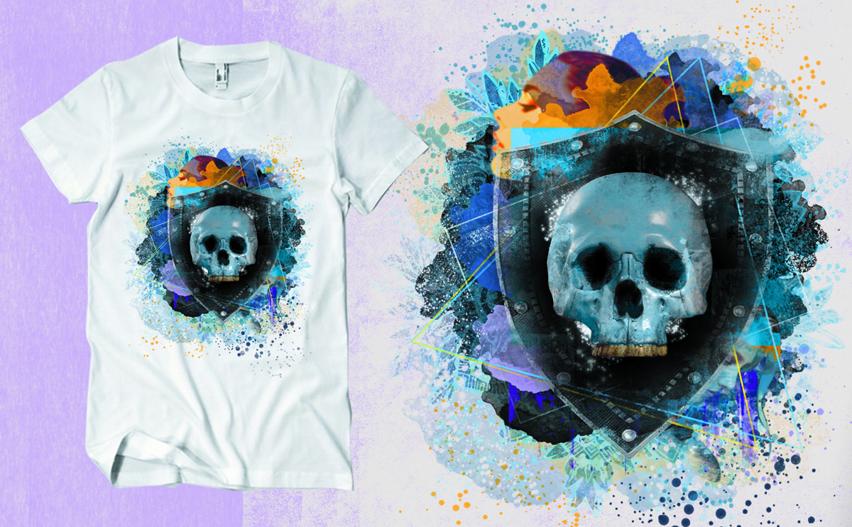 Diseño de Camiseta por Uprinteez para este proyecto | Diseño #22196155