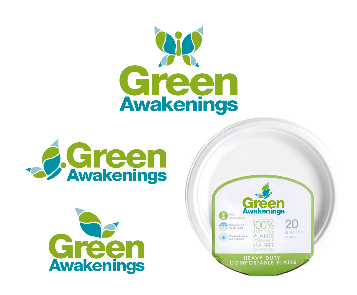 Logo Design by ZETA for this project | Design #22229035