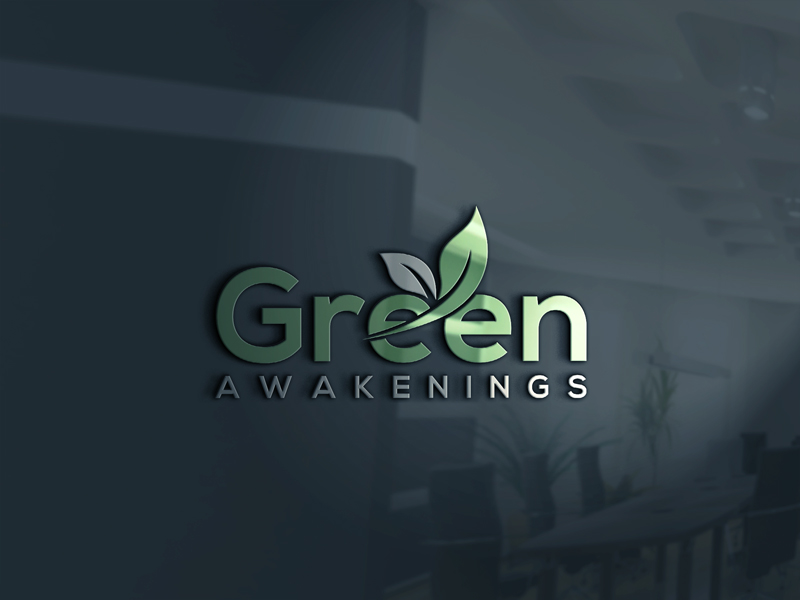 Logo Design by dg2 for this project | Design #22151112