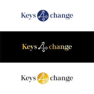 Logo-Design von Muhammad Imran 3 für Keys4change | Design: #22161296