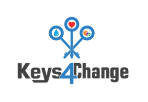 Logo-Design von Anilkumar 3 für Keys4change | Design #22208361