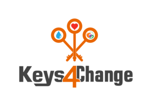 Logo-Design von Anilkumar 3 für Keys4change | Design: #22208382