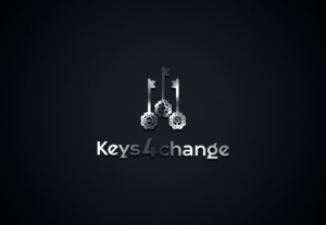 Logo-Design von Sizuka für Keys4change | Design: #22272064