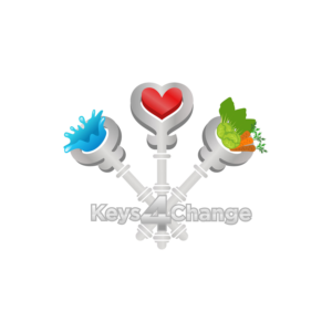 Logo-Design von SGS.Design für Keys4change | Design #22200352