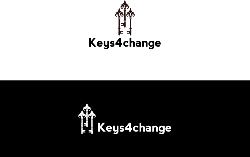 Logo-Design von shaheen 8 für Keys4change | Design #22185086