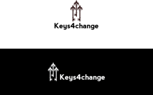 Logo-Design von shaheen 8 für Keys4change | Design #22185086