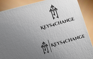 Logo Design by shaheen 8 for Keys4change | Design: #22269814