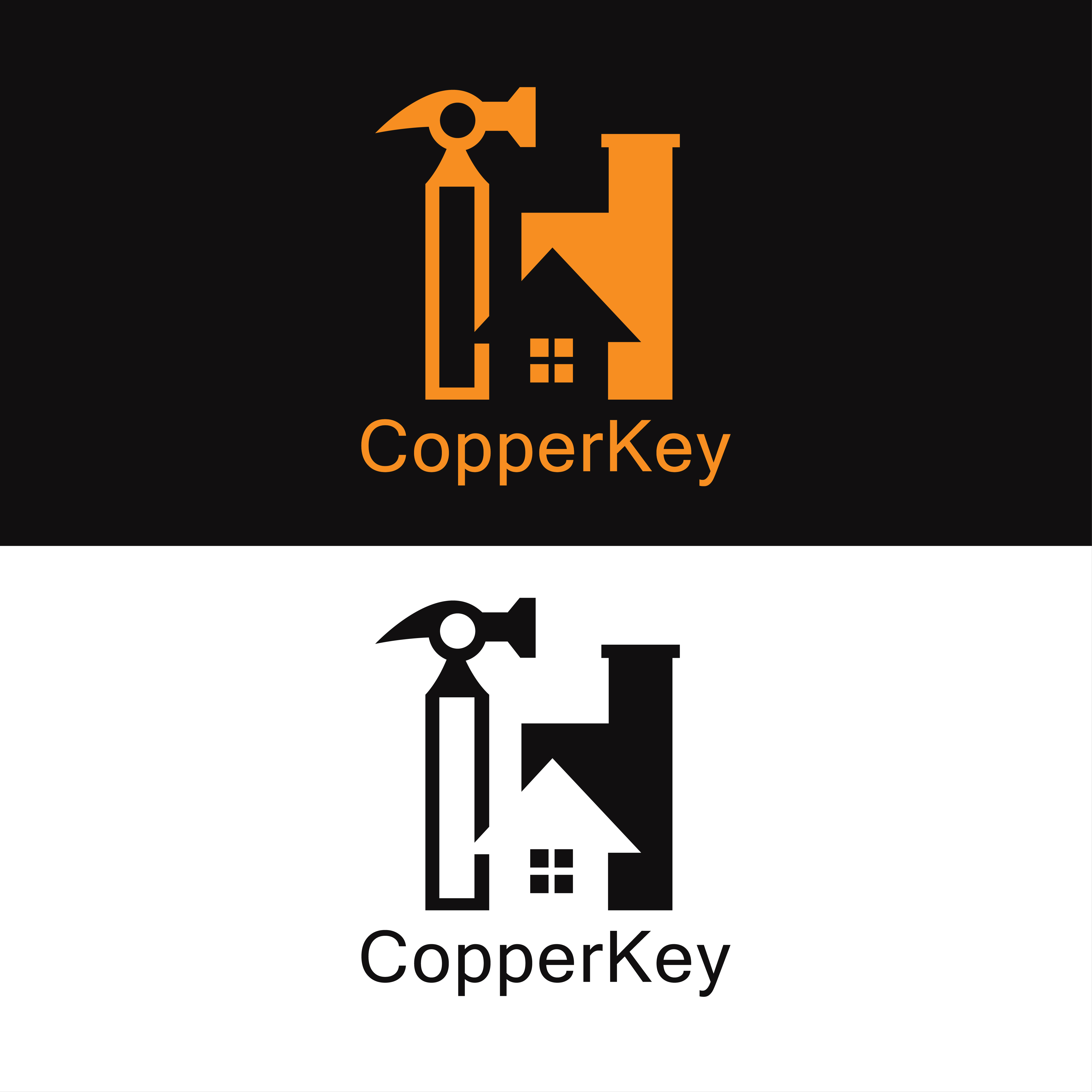 Logo Design by sajid algar for this project | Design #22210343