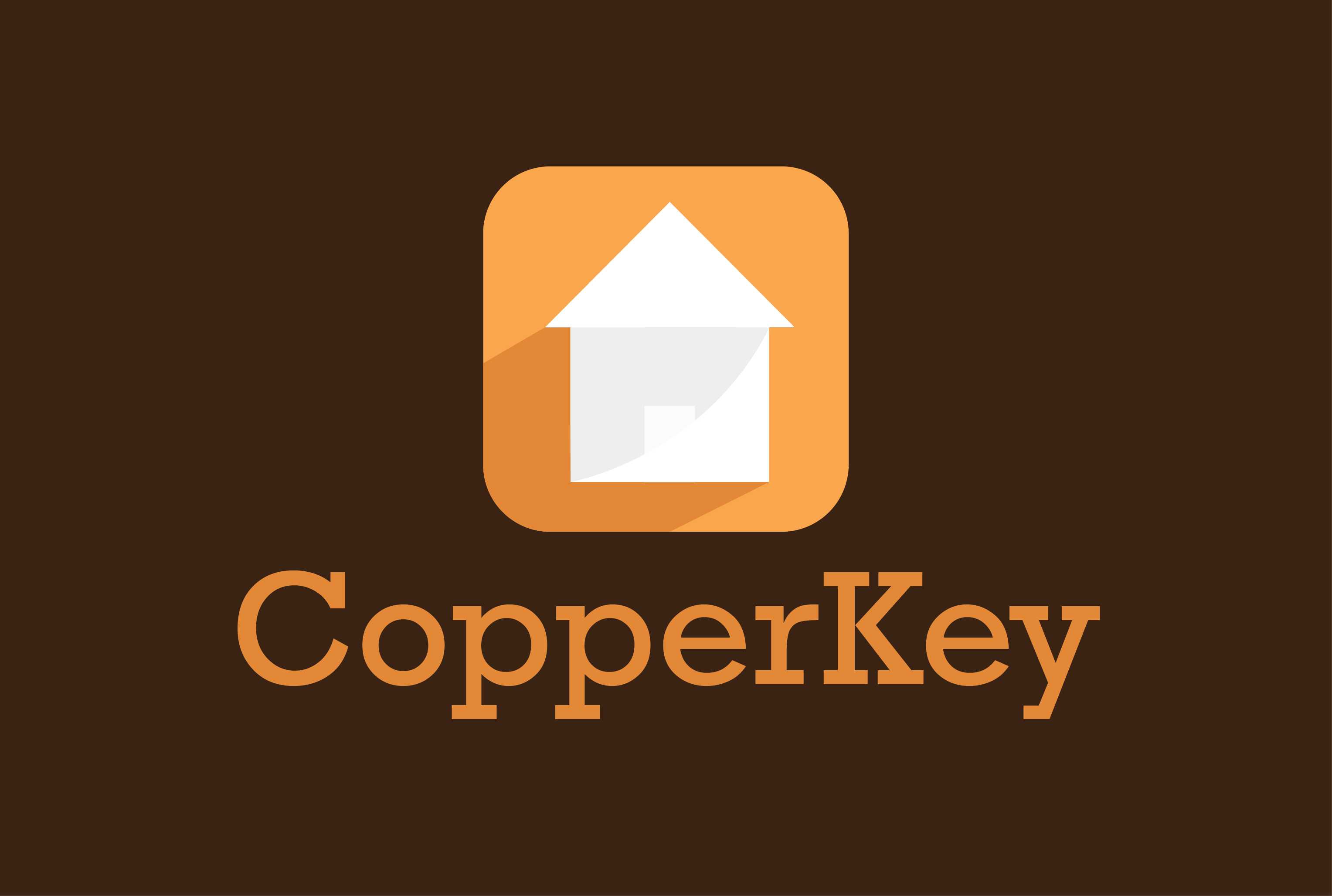 Logo Design by Caleb Vick for this project | Design #22187592
