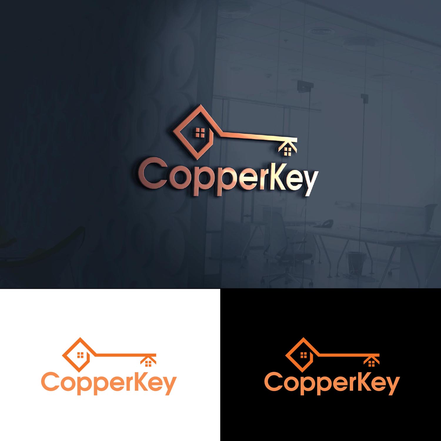 Logo Design by wisnudewe for this project | Design #22197953