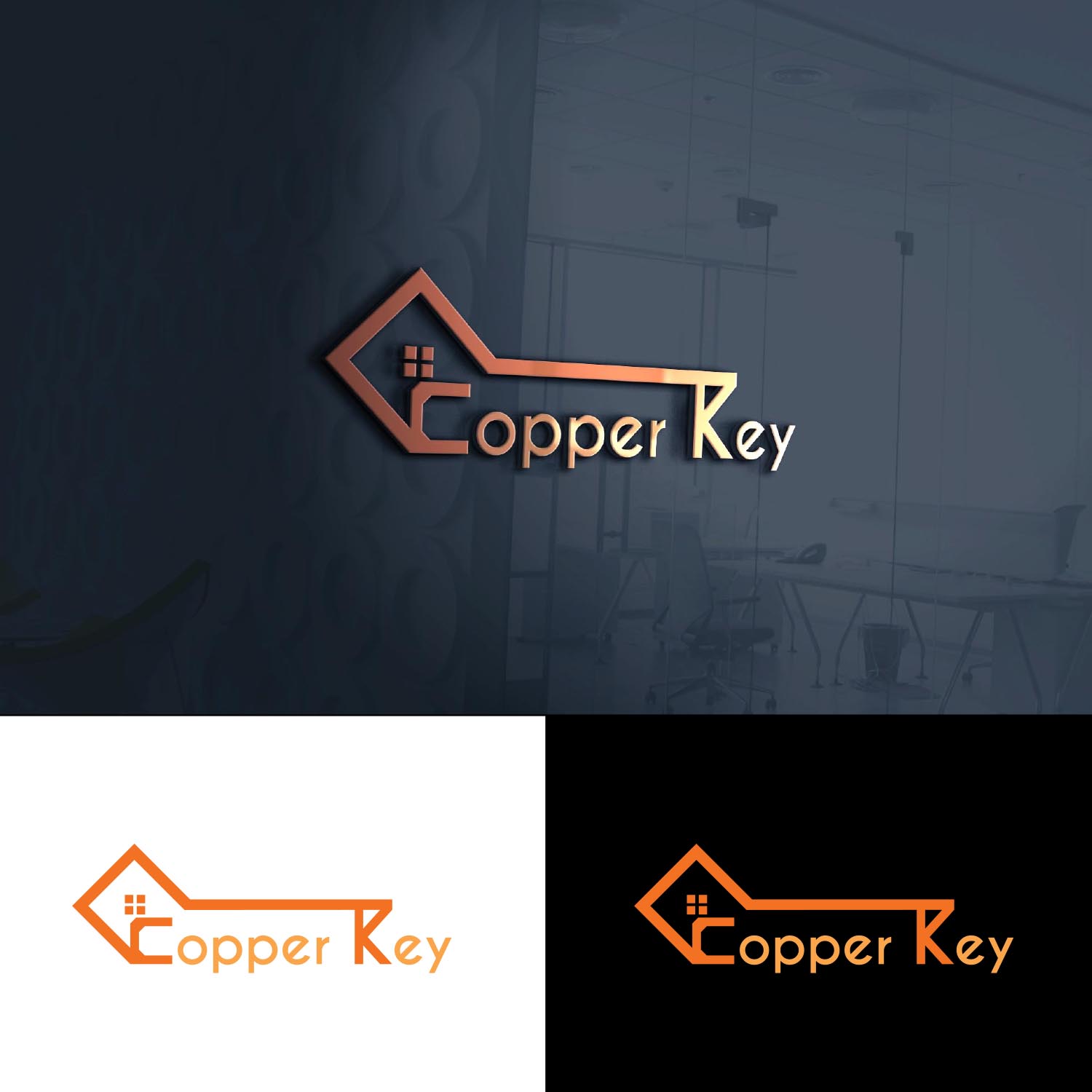 Logo-Design von wisnudewe für dieses Projekt | Design #22197954