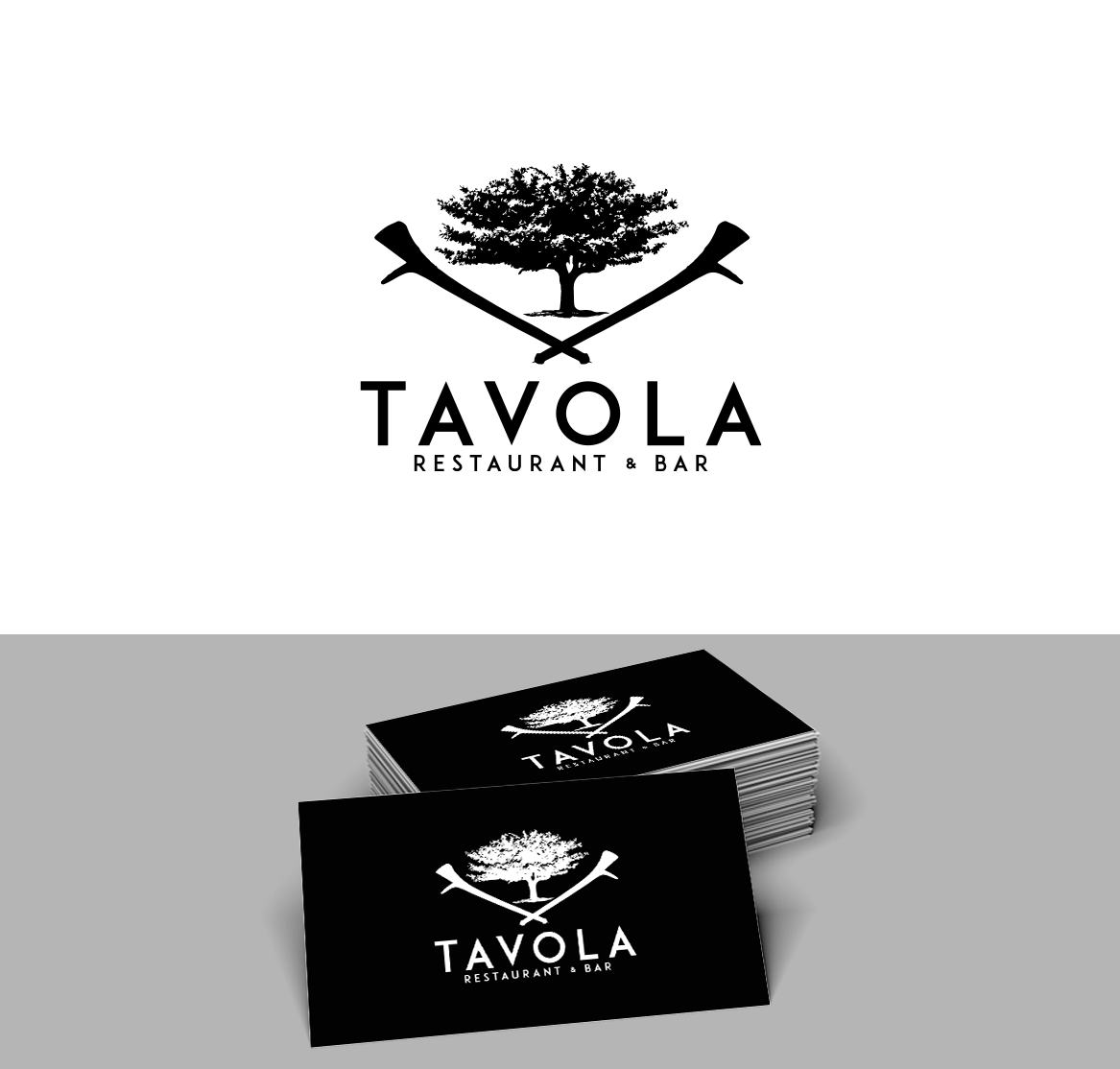 Logo Design by trufya for this project | Design #22210763