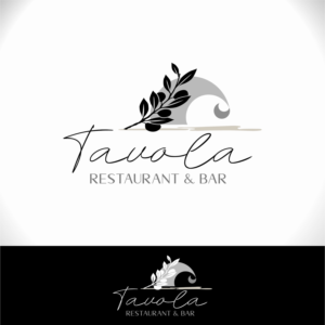 Logo Design by MTu for this project | Design: #22165480