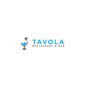 Tavola - Restaurant & Bar | Design de Logo par ecorokerz
