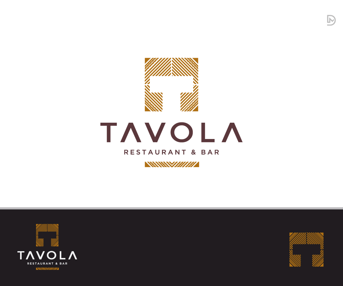 Logo-Design von D_Mantra für dieses Projekt | Design #22162835
