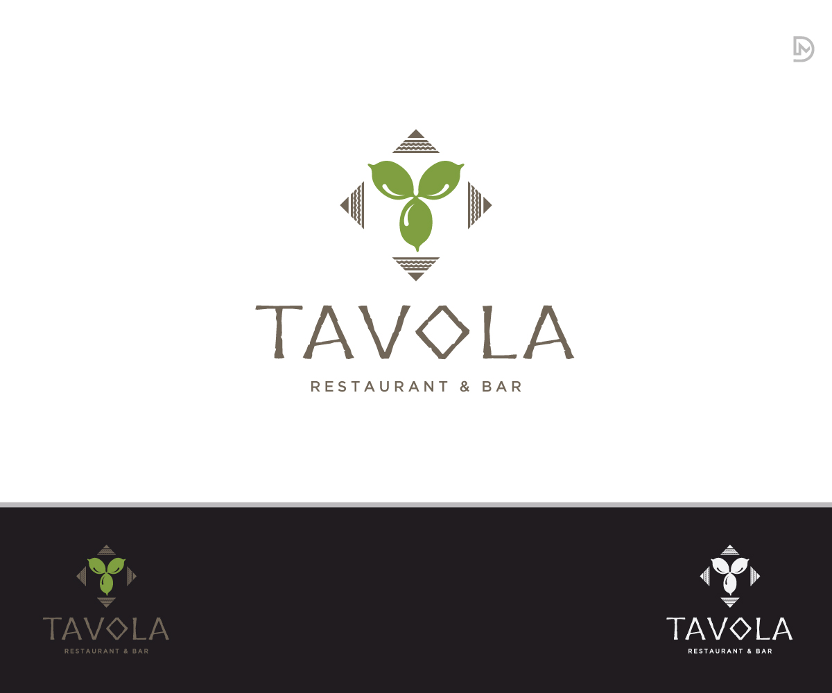 Logo Design by D_Mantra for this project | Design #22162836