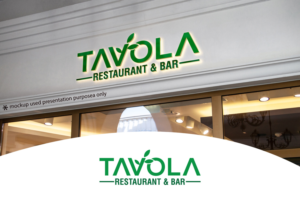 Logo Design by A S design @ for this project | Design: #22182240