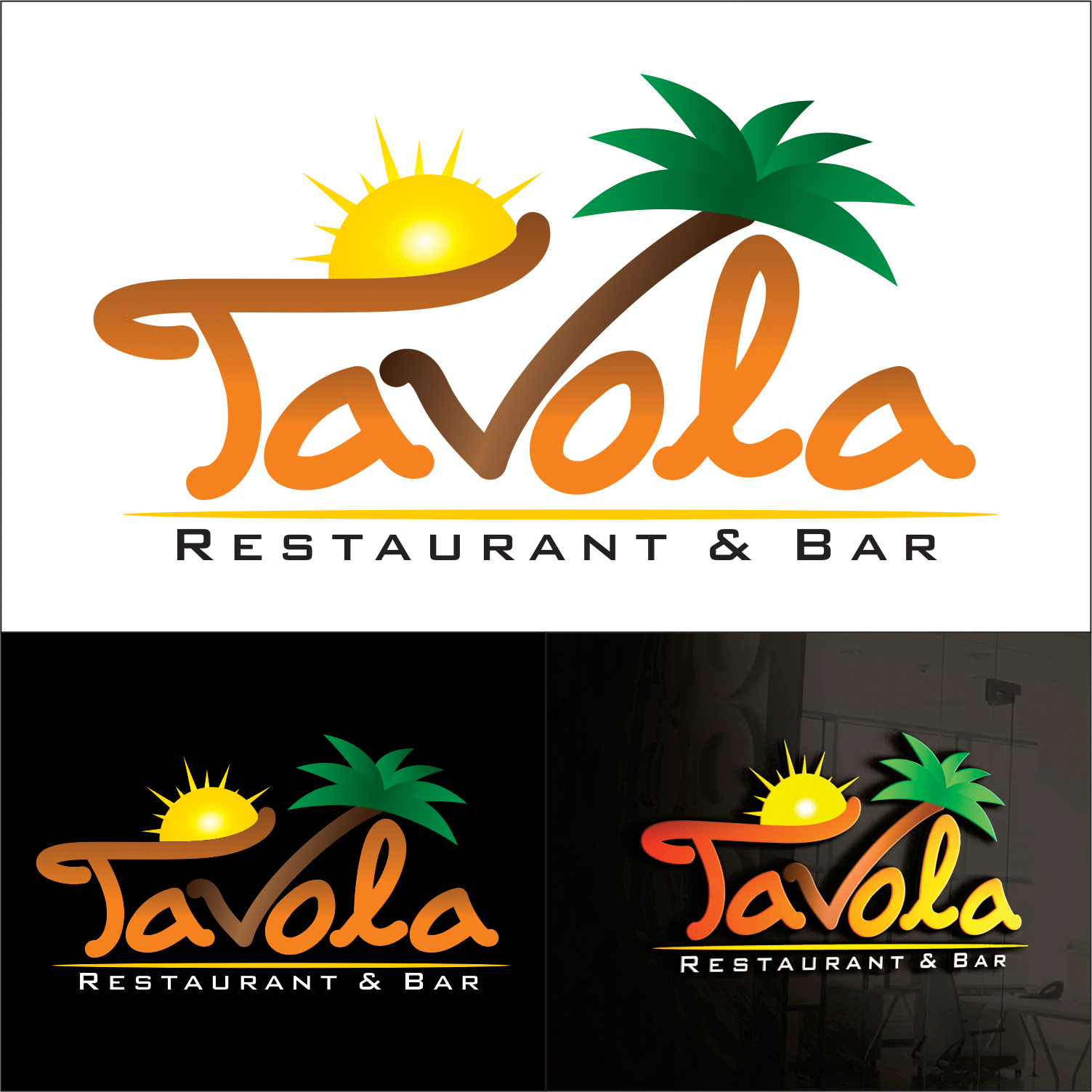 Logo Design by Artistic Studio for this project | Design #22166765