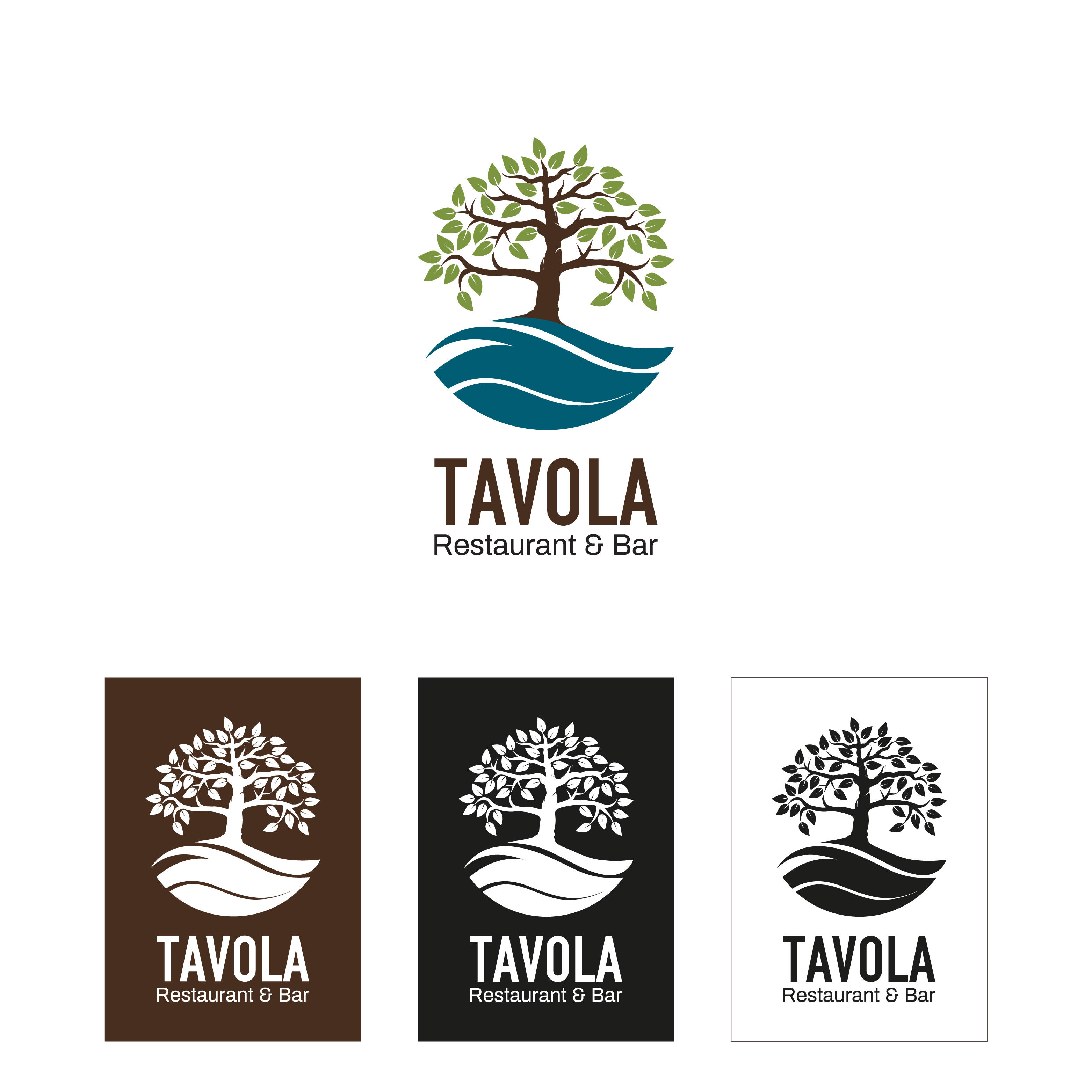 Logo Design by PhuongLuong for this project | Design #22198444