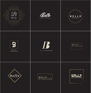 Logo Design by Candice C.