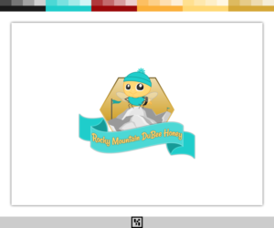 Logo Design by BT Designs