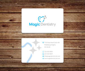 Business Card Design by Sarah Haroon for BDE Group | Design: #22161223