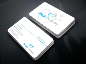 Business Card Design by Riz' for BDE Group | Design: #22166446