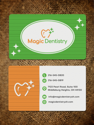 Business Card Design by JK18 for BDE Group | Design: #22162938