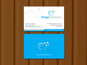 Diseño de Tarjeta de Presentación por Creations Box 2015 para BDE Group | Diseño: #22159836