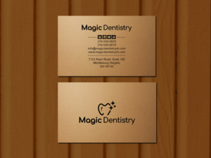 Diseño de Tarjeta de Presentación por Creations Box 2015 para BDE Group | Diseño: #22159837