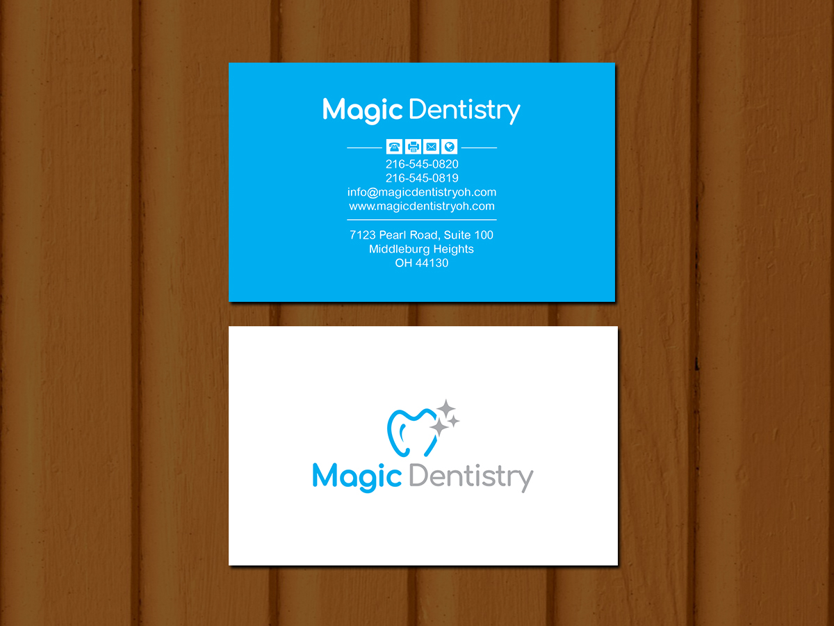 Business Card Design by Creations Box 2015 for BDE Group | Design #22159838