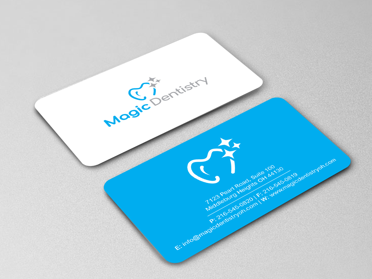 Business Card Design by Creations Box 2015 for BDE Group | Design #22159839
