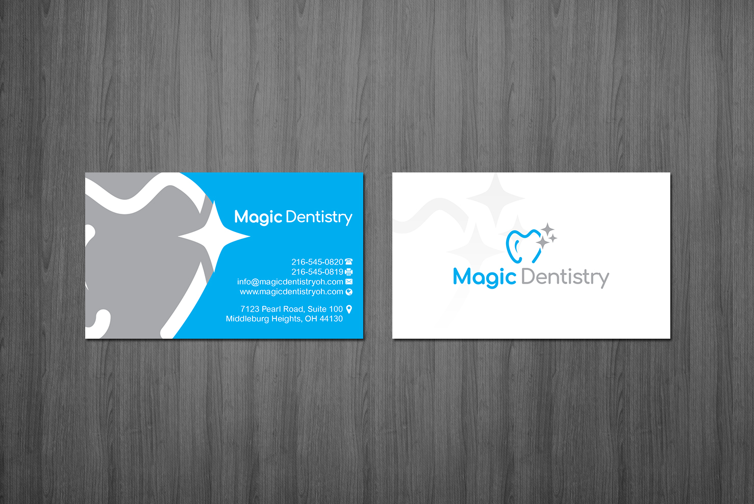 Diseño de Tarjeta de Presentación por Creations Box 2015 para BDE Group | Diseño #22160492