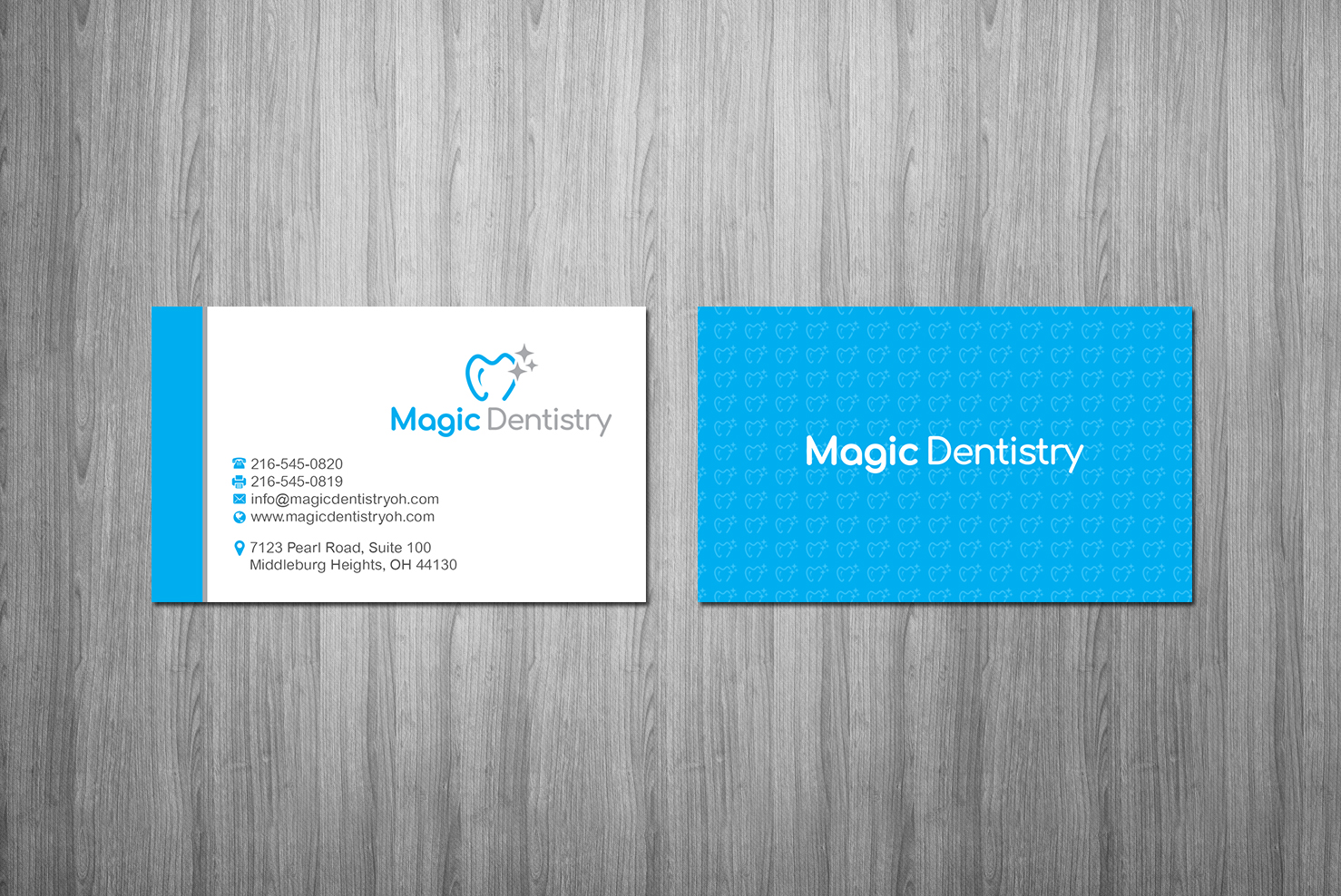 Diseño de Tarjeta de Presentación por Creations Box 2015 para BDE Group | Diseño #22160493