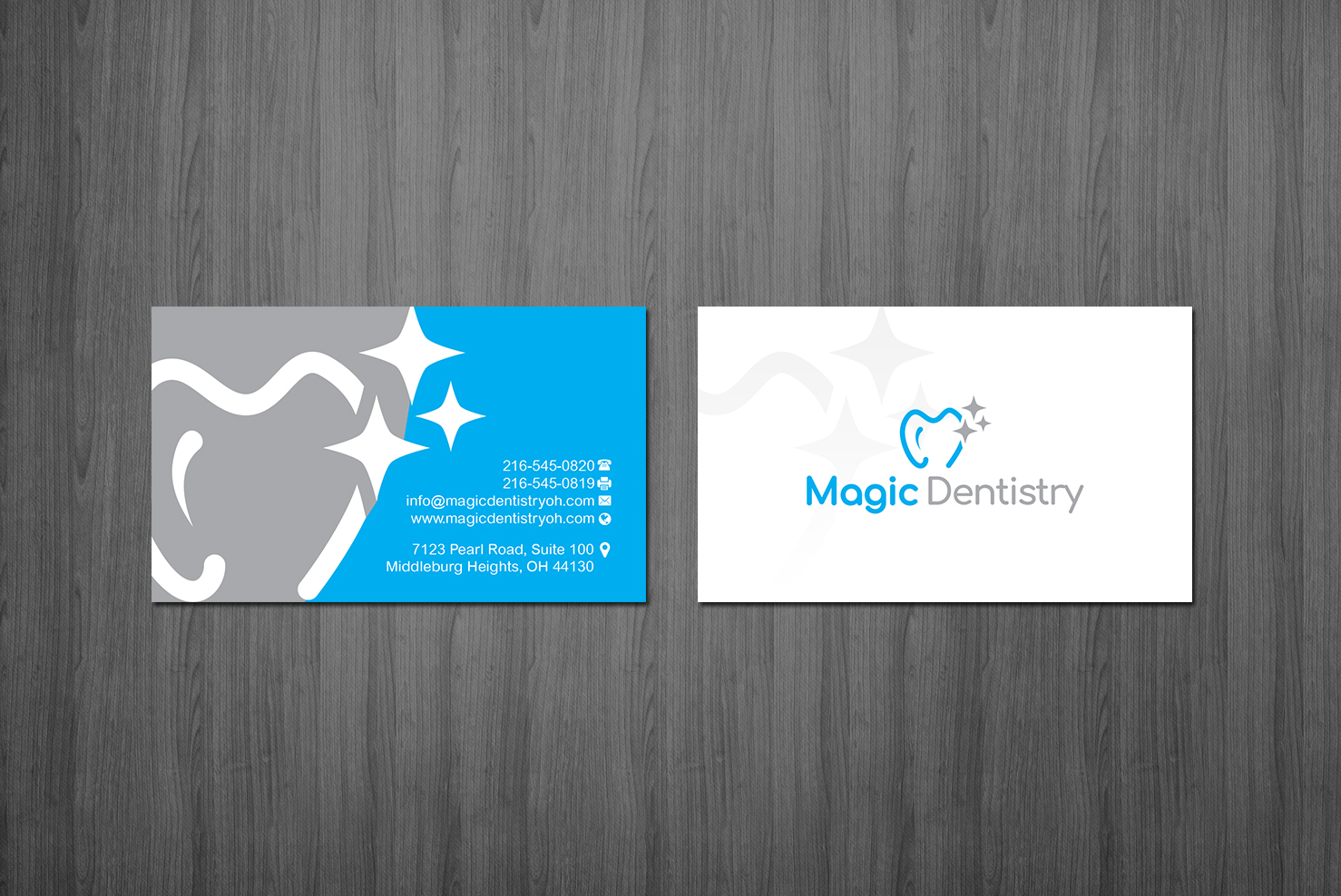 Business Card Design by Creations Box 2015 for BDE Group | Design #22160494