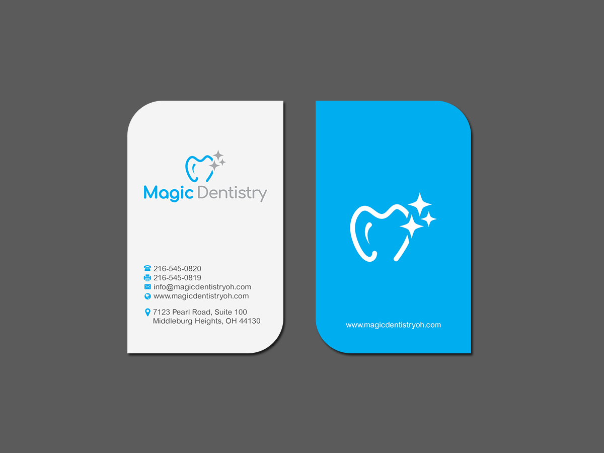 Business Card Design by Creations Box 2015 for BDE Group | Design #22160508