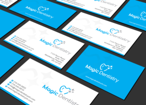 Design de Carte de Visite par Creations Box 2015 pour BDE Group | Design : #22160510