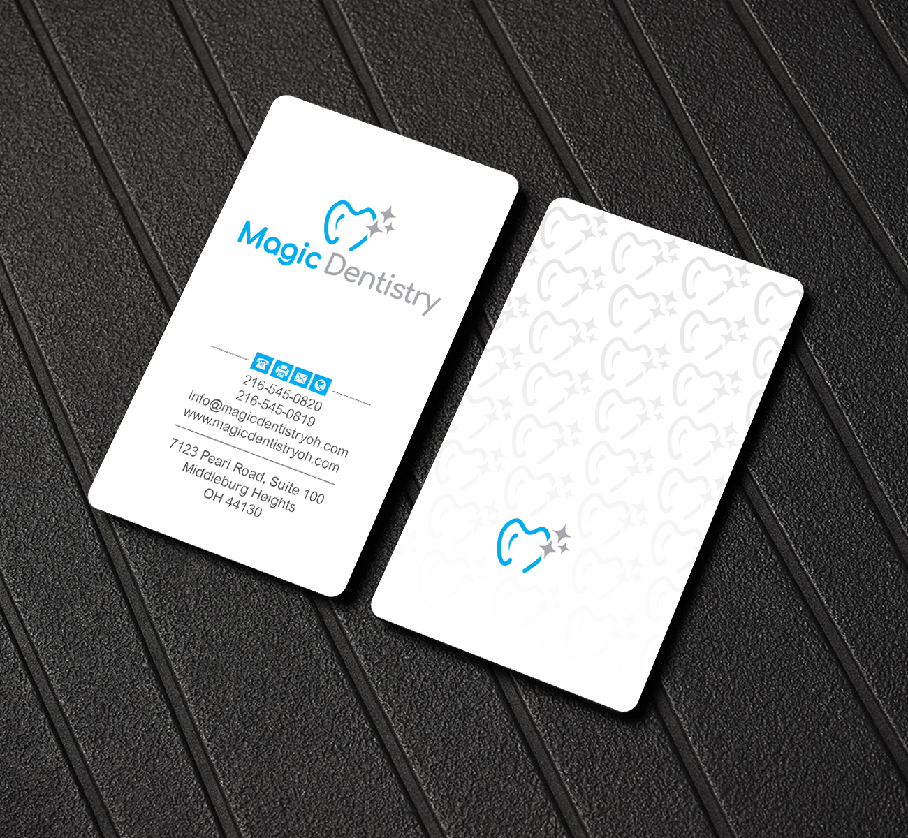 Business Card Design by Creations Box 2015 for BDE Group | Design #22160513