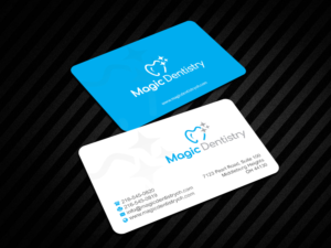 Design de Carte de Visite par Creations Box 2015 pour BDE Group | Design : #22160521