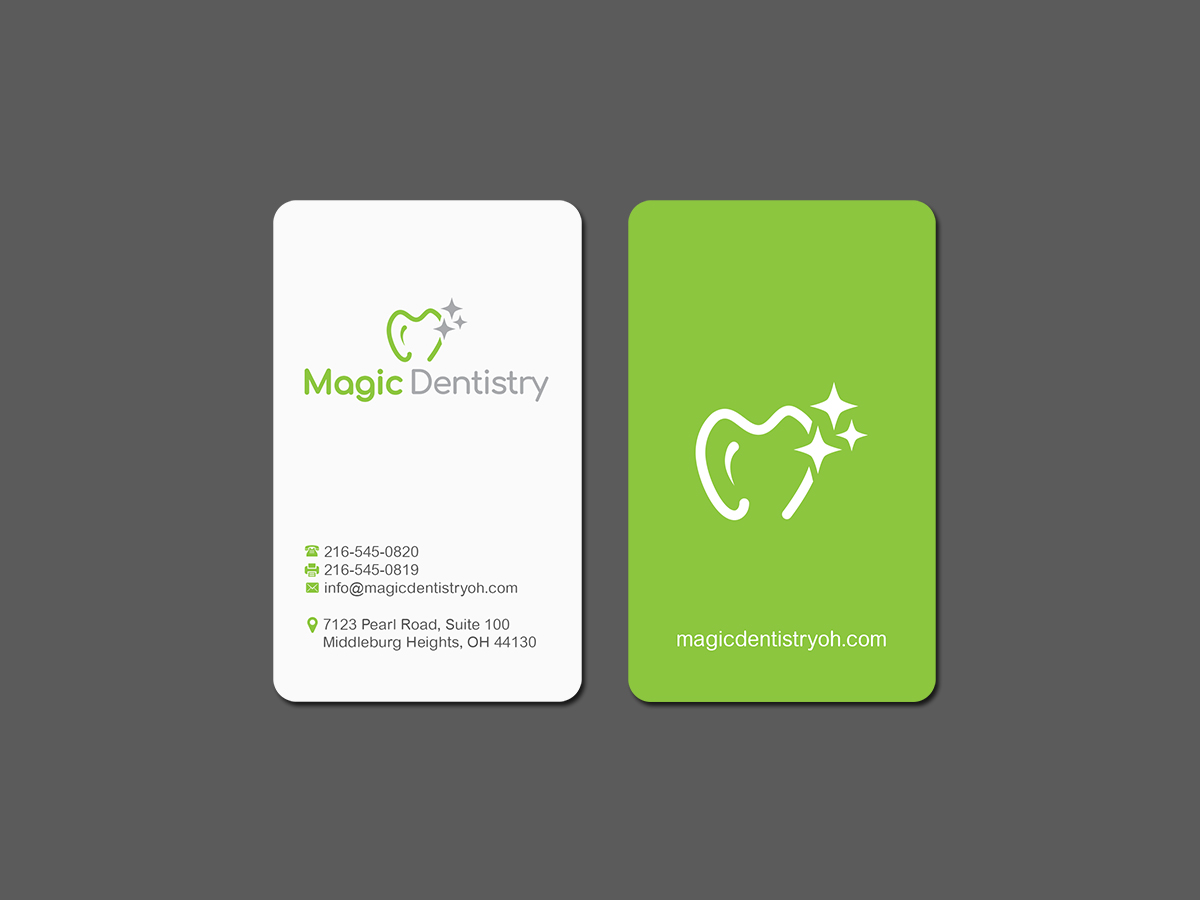 Diseño de Tarjeta de Presentación por Creations Box 2015 para BDE Group | Diseño #22175607