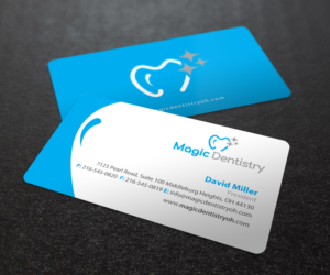 Business Card Design by Brand aid for BDE Group | Design: #22160277