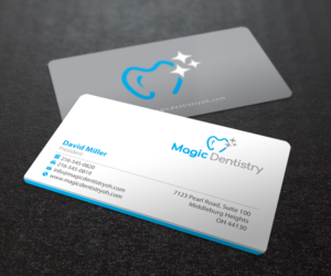 Business Card Design by Brand aid for BDE Group | Design: #22160283