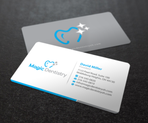 Business Card Design by Brand aid for BDE Group | Design: #22160284