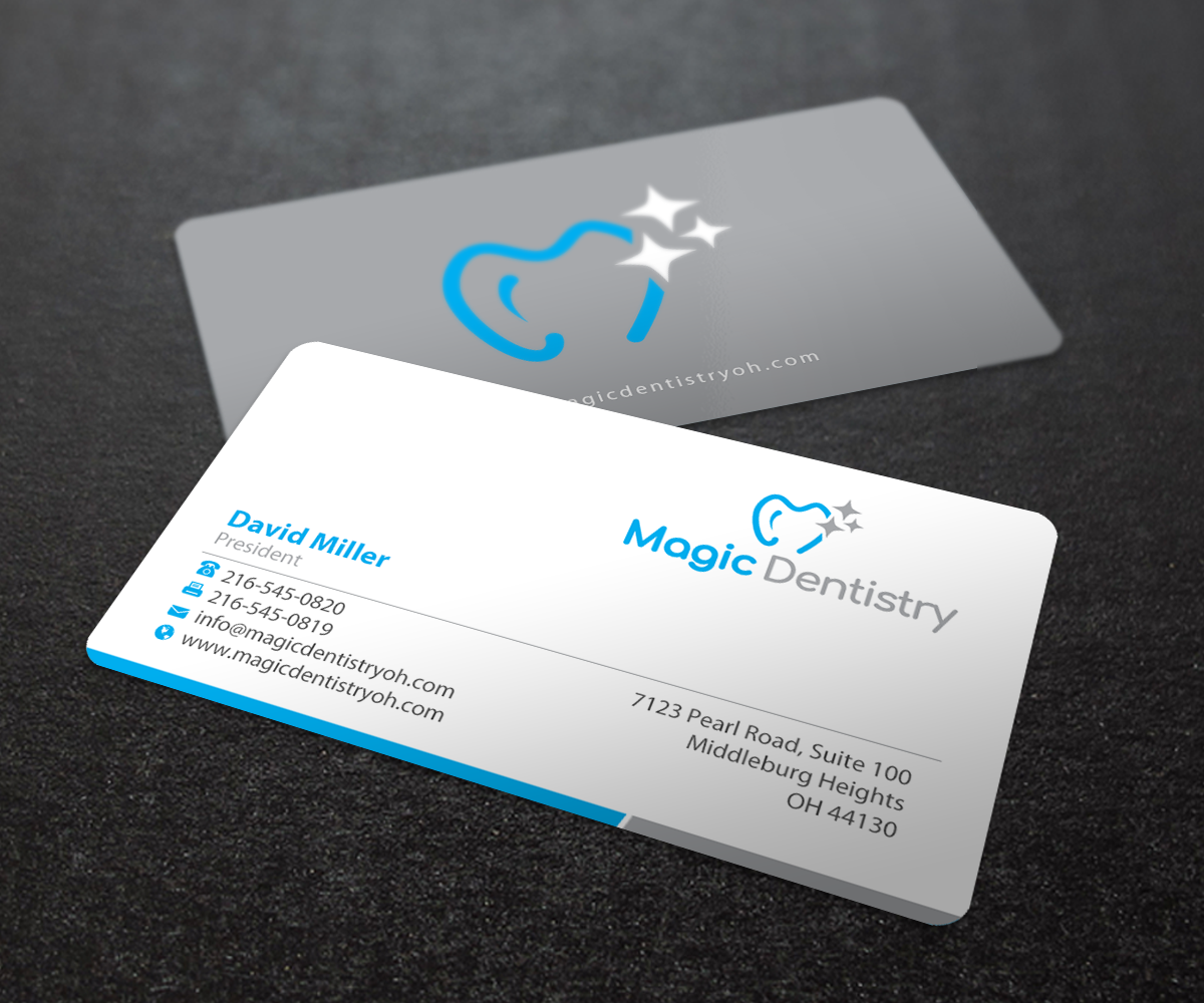 Business Card Design by Brand aid for BDE Group | Design #22160288
