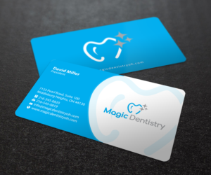 Business Card Design by Brand aid for BDE Group | Design: #22160292