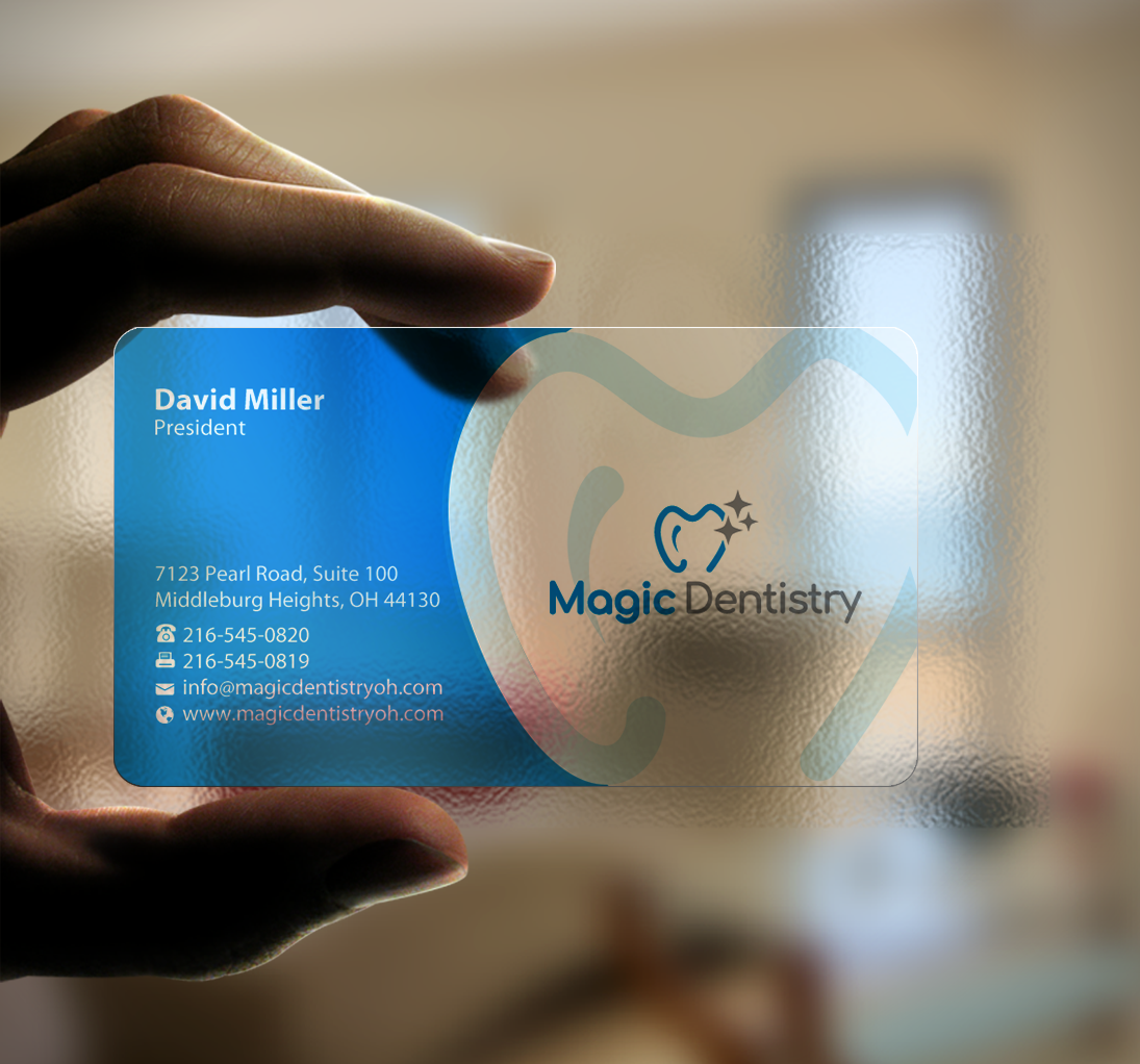 Business Card Design by Brand aid for BDE Group | Design #22160294