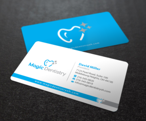 Business Card Design by Brand aid for BDE Group | Design: #22160298