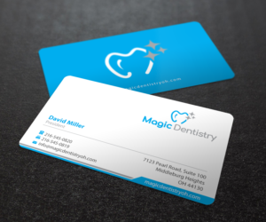Business Card Design by Brand aid for BDE Group | Design: #22160301